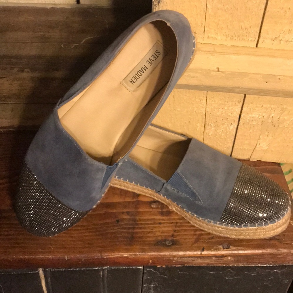 Steve Madden Espadrilles
